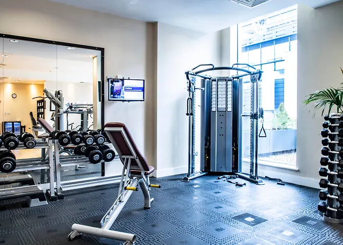 The Croke Park Hotel Dublino